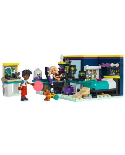 Konstruktor LEGO Friends - Soba Nove (41755) - 2