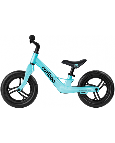 Bicikl za ravnotežu Cariboo - Magnesium Pro, plavi - 1