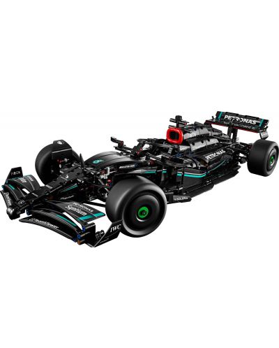 Konstruktor LEGO Technic - Mercedes-AMG F1 W14 E Performance (42171) - 3
