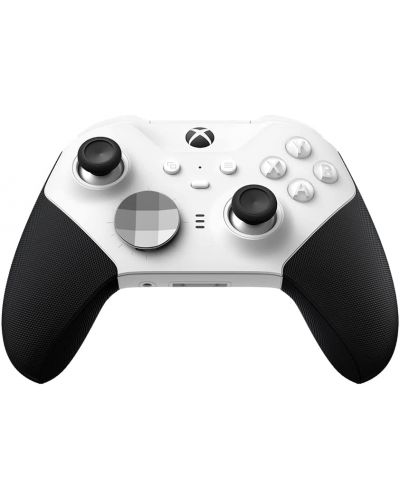 Kontroler Microsoft - Xbox Elite Wireless Controller, Series 2 Core, bijeli - 5