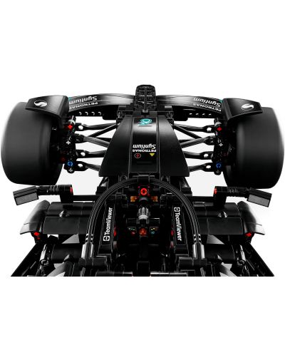 Konstruktor LEGO Technic - Mercedes-AMG F1 W14 E Performance (42171) - 6