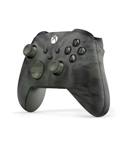 Kontroler Microsoft - Xbox Wireless Controller, Nocturnal Vapor Special Edition - 3