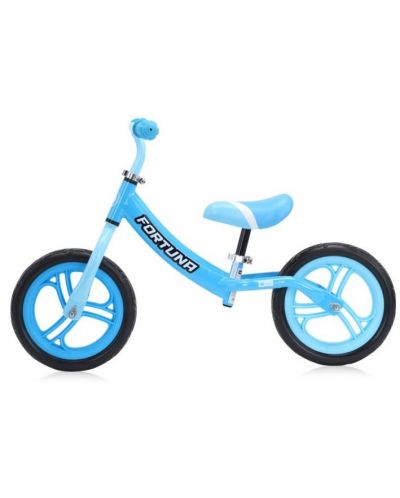 Bicikl za ravnotežu Lorelli - Fortuna, plavi - 2