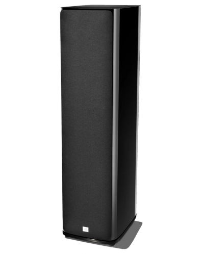 Zvučnik JBL - HDI-3800, crni - 4