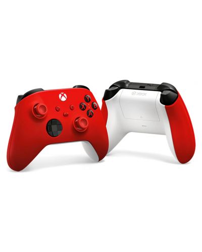 Kontroler Microsoft - za Xbox, bežični, Pulse Red - 4
