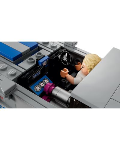 Konstruktor LEGO Speed Champions - Nissan Skyline GT-R (76917) - 6