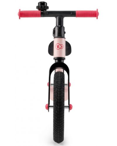 Bicikl za ravnotežu KinderKraft - Goswift, ružičasti - 5