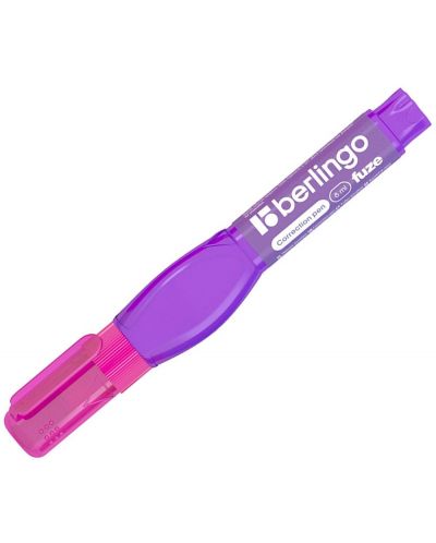 Korektor olovka Berlingo - Fuze, 8 ml, asortiman - 2