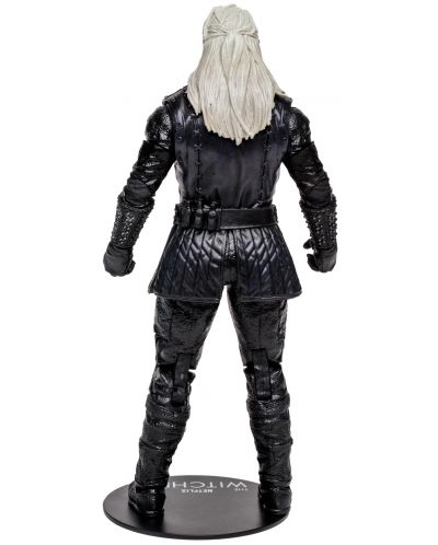 Set akcijskih figurica McFarlane Television: The Witcher - Geralt and Ciri (Netflix Series), 18 cm - 4