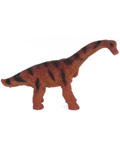 Set figura Toi Toys World of Dinosaurs - Dinosauri, 12 cm, asortiman - 6