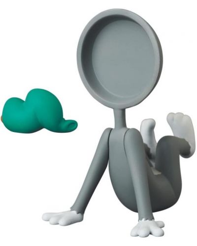 Komplet figura Medicom Animation: Tom & Jerry - Tom & Jerry (Pan), 8 cm - 2