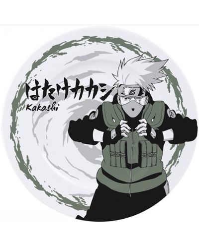 Set tanjura ABYstyle Animation: Naruto Shippuden - Characters - 4