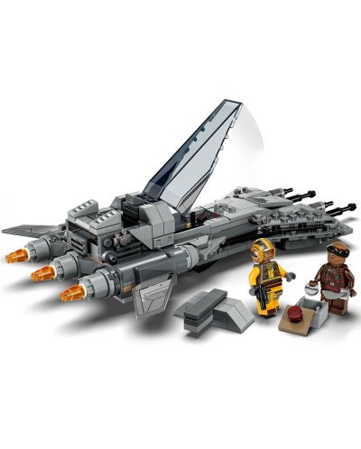 Konstruktor LEGO Star Wars - Gusarski ratnik (75346) - 6