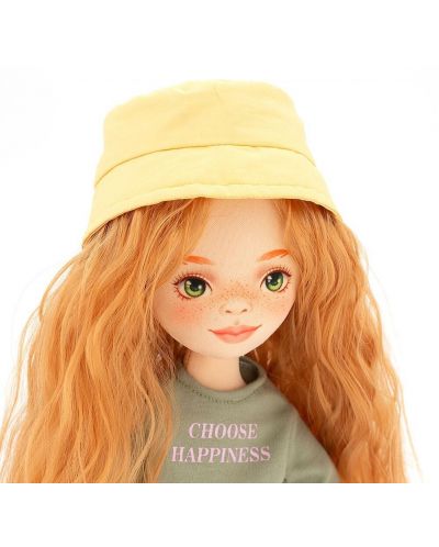 Set odjeće za lutke Orange Toys Sweet Sisters - Zelena majica - 4