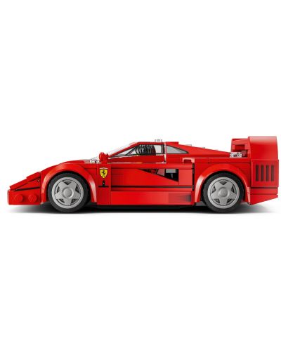 Konstrukcijski set LEGO Speed Champions - Ferrari F40 (76934) - 4