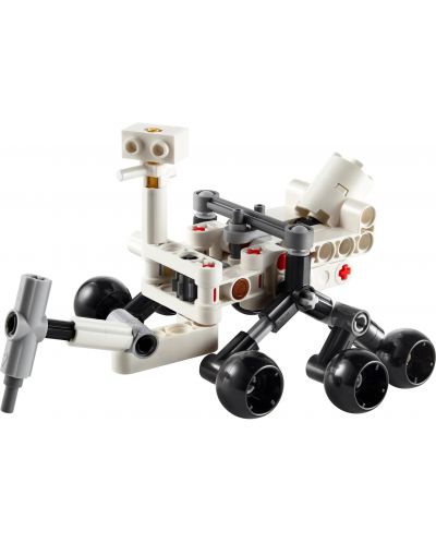Konstruktor LEGO Technic - NASA-in rover Perseverance (30682) - 2