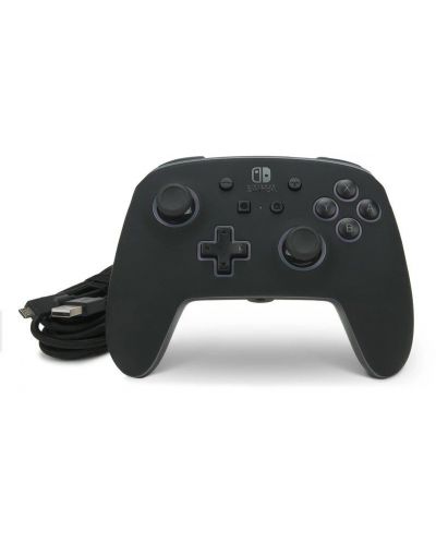 Kontroler PowerA - Enhanced, za Nintendo Switch, Spectra - 5