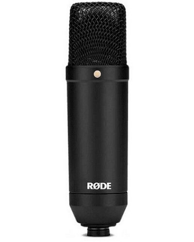 Set mikrofona i audio sučelje Rode NT1+AI - crni - 3