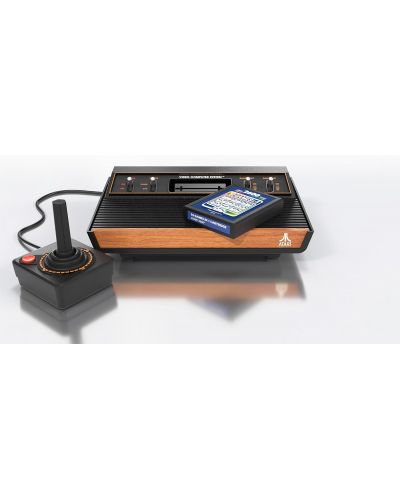 Konzola Atari 2600+ - 5
