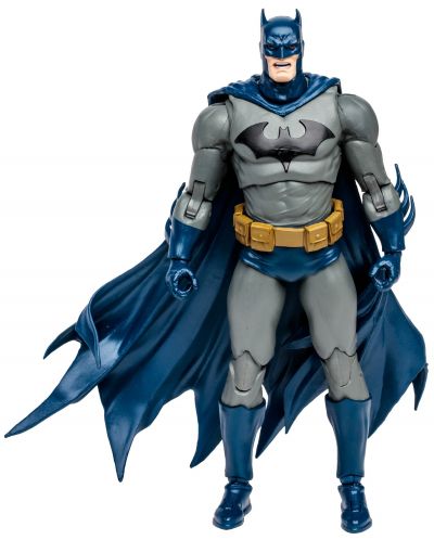 Set akcijskih figurica McFarlane DC Comics: Multiverse - Batman & Bat-Raptor (The Batman Who Laughs) (Gold Label) - 5