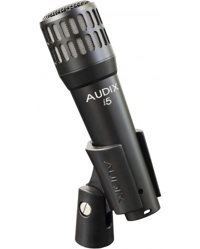 Set mikrofona za bubnjeve AUDIX - DP7, 7 dijelova, crni - 5