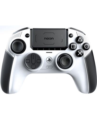 Kontroler Nacon - Revolution 5 Pro, bijeli (PS5/PS4/PC) - 1