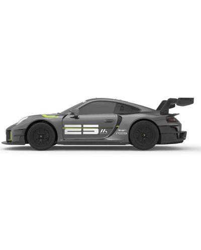 Auto na daljinsko upravljanje Rastar - Porsche 911 GT2 RS Clubsport 25, 1:24 - 2
