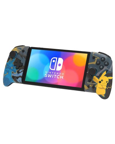 Kontroler HORI Split Pad Pro - Lucario & Pikachu (Nintendo Switch) - 1