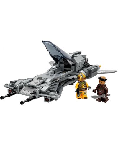 Konstruktor LEGO Star Wars - Gusarski ratnik (75346) - 2