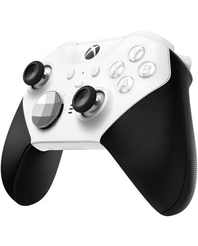 Kontroler Microsoft - Xbox Elite Wireless Controller, Series 2 Core, bijeli - 3