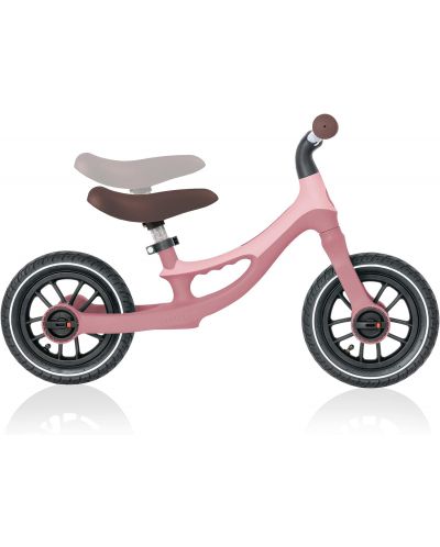Bicikl za ravnotežu Globber - Go Bike Elite Air, ružičasti - 4