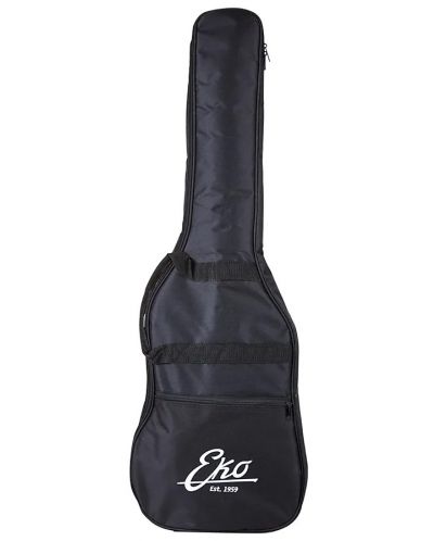 Komplet električne gitare s dodacima EKO - EG-11, crni - 5