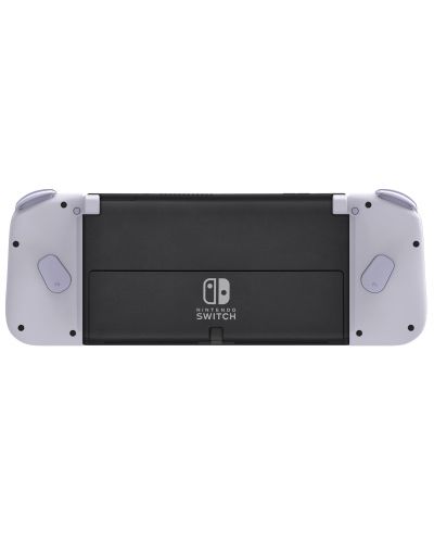 Kontroler Hori - Split Pad Compact Attachment Set, ljubičasti (Nintendo Switch) - 5