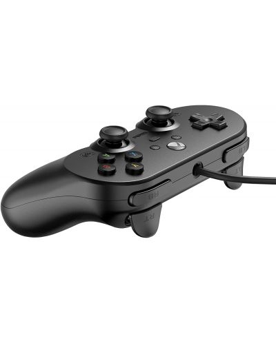 Kontroler 8BitDo - Pro2 Wired Gamepad (Xbox & PC) - 5