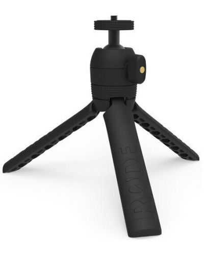 Set za snimanje zvuka Rode - Vlogger Kit USB-C, crno/sivi - 7