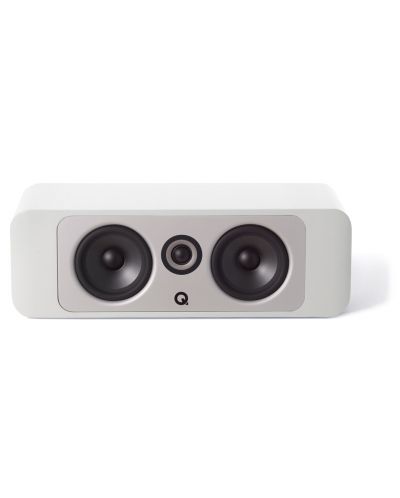 Zvučnik Q Acoustics - Concept 90 Centre, bijeli - 1