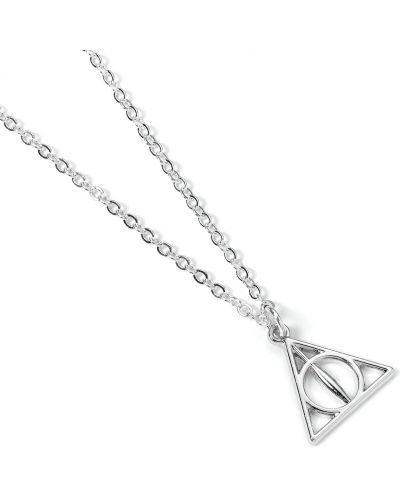 Ogrlica The Carat Shop Movies: Harry Potter - Deathly Hallows - 1