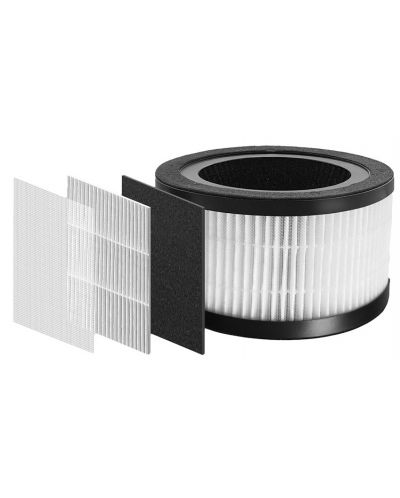 Set filtera za pročistač Homa - HZ29UVI, 3 komada - 1