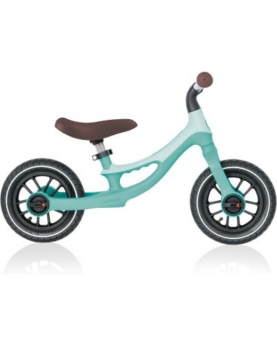 Bicikl za ravnotežu Globber - Go Bike Elite Air, mint - 3