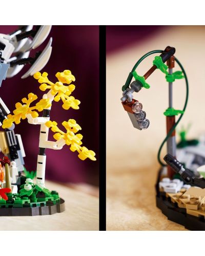 Konstruktor LEGO - Horizon, Forbidden West: Tallneck (76989) - 2