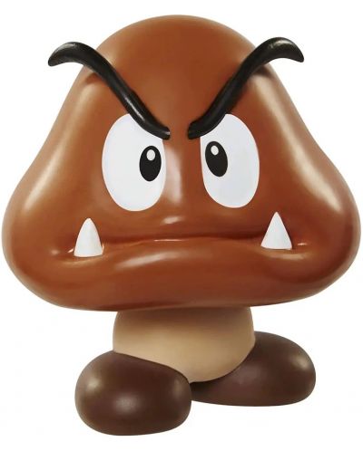 Komplet figura Jakks Pacific - Super Mario, 5 komada - 5