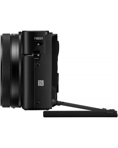 Kompaktni fotoaparat Sony - Cyber-Shot DSC-RX100 VII, 20.1MPx, crni - 9