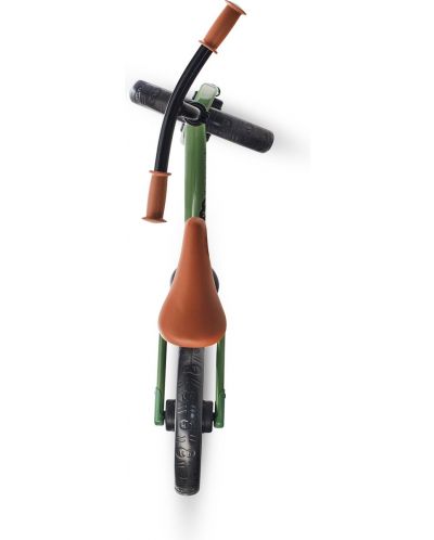 Bicikl za ravnotežu KinderKraft - 2Way Next, zeleni - 4
