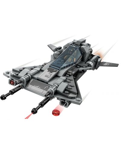Konstruktor LEGO Star Wars - Gusarski ratnik (75346) - 4