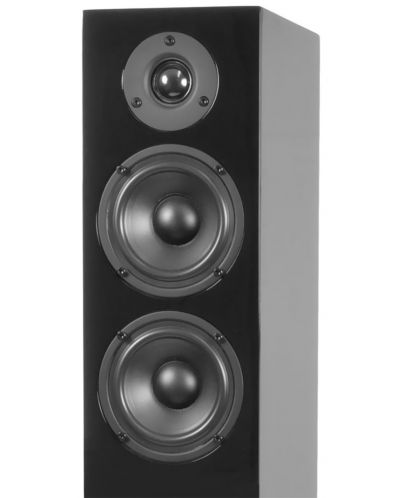 Zvučnici Pro-Ject - Speaker Box 10, 2 komada, crni - 3