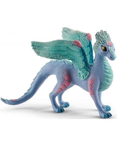 Set figurica Schleich Bayala - Obojeni zmajevi - 2