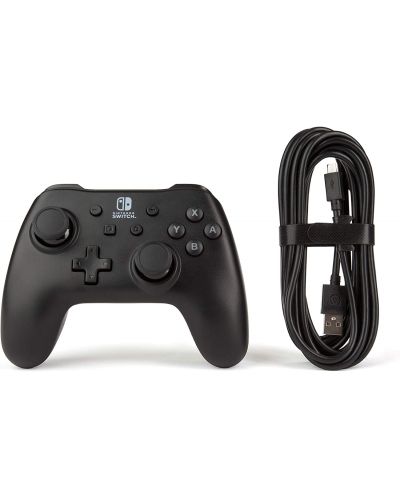 Powera nintendo switch wired best sale controller