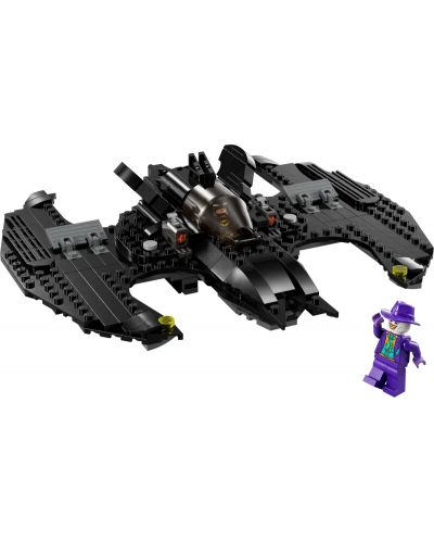 Konstruktor LEGO DC Batman - Batplane: Batman protiv Jokera (76265) - 2