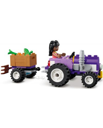 Konstruktor LEGO Friends - Organska farma (41721) - 6