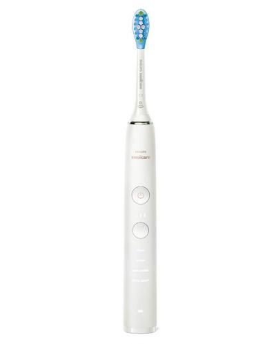 Set Philips Sonicare - Power Flosser 3000 , 3 vrha, bijeli - 2